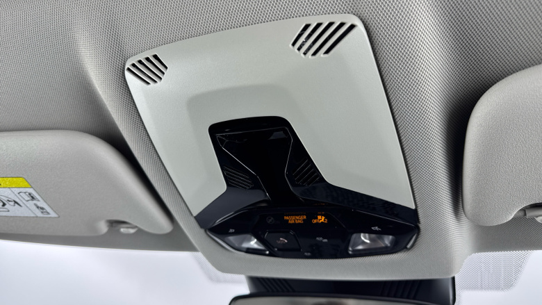 MINI Cooper 1.5 C Sport [Level 1] 3dr Auto Petrol Hatchback